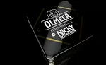Nicky Romero Packaging