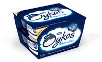 Oykos Yogurt