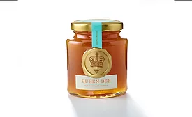Fortnum & Mason Queen Bee honey