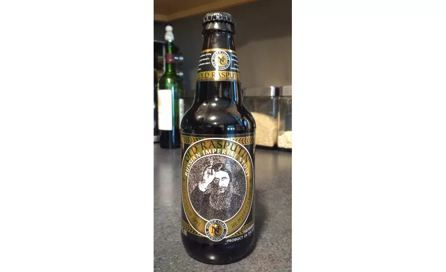 Rasputin