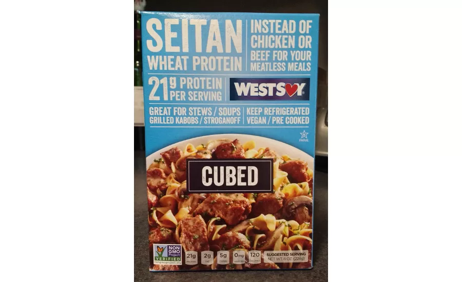 Seitan