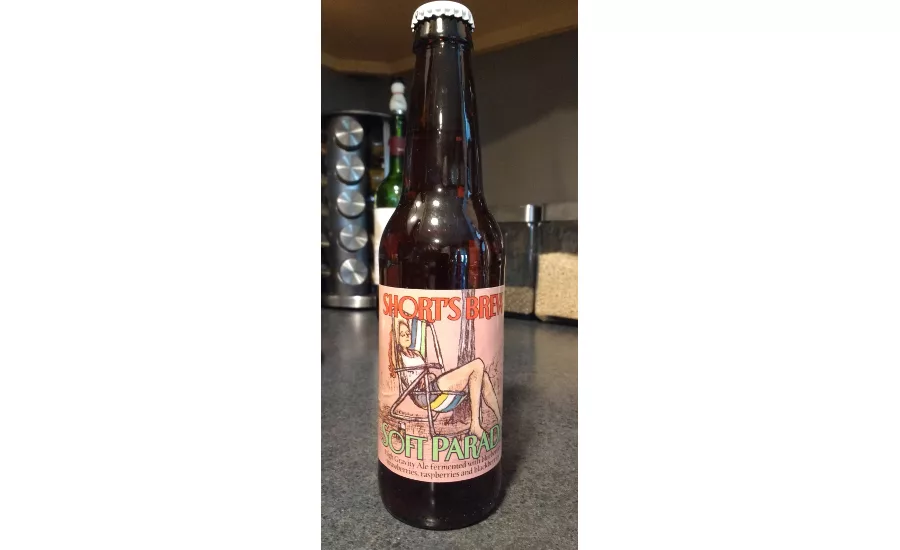 Soft Parade