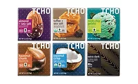 TCHO chocolate