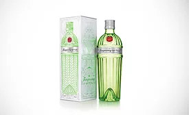 Tanqueray No. TEN