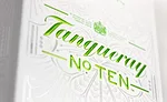 Tanqueray No. TEN