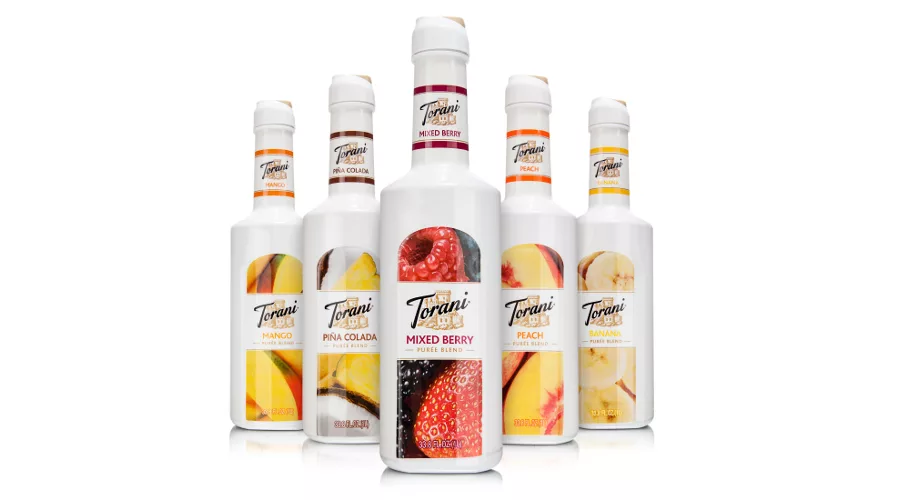 Torani Smoothie Mix