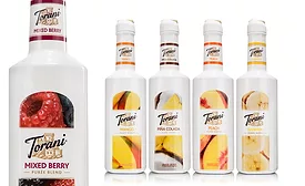 Torani Smoothie Mix