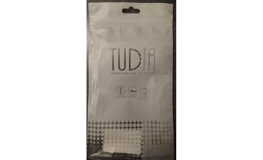 Tudia