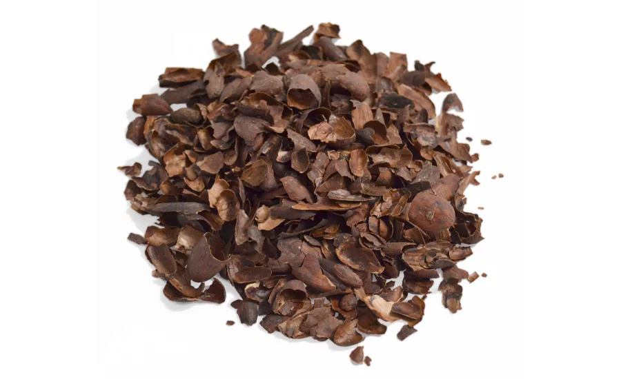 Cocoa Papers and Fibers