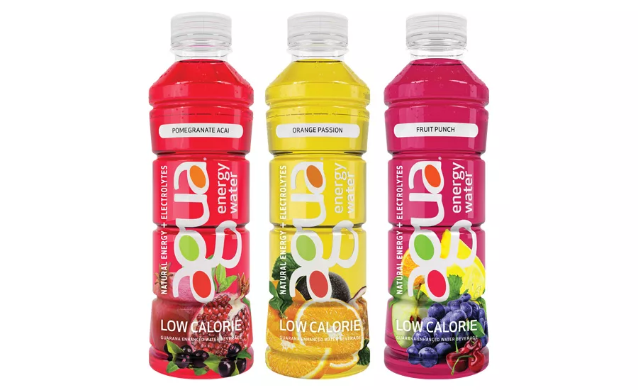 Agua Energy Water