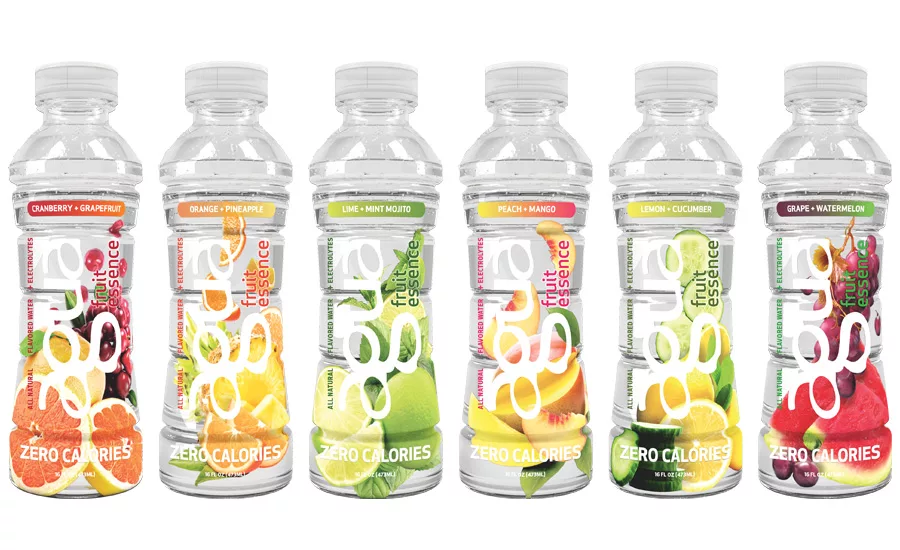 Agua Energy Water