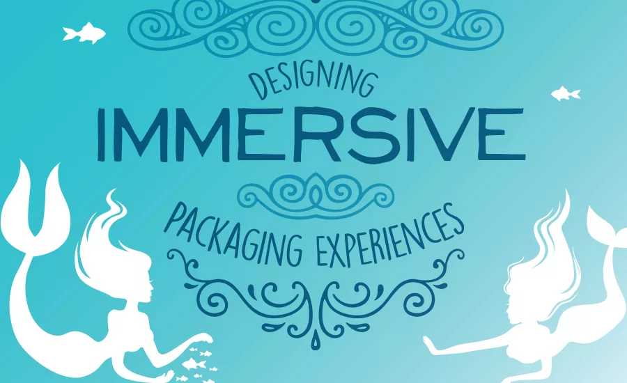 Designing Immersive Experiences