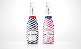 brut and rose