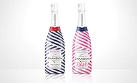 brut and rose
