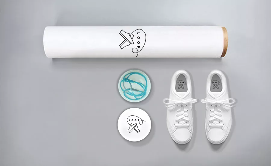 loop shoes