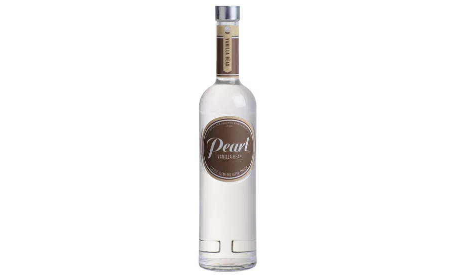 pearl vodka