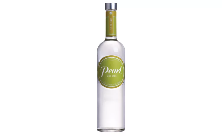 pearl vodka
