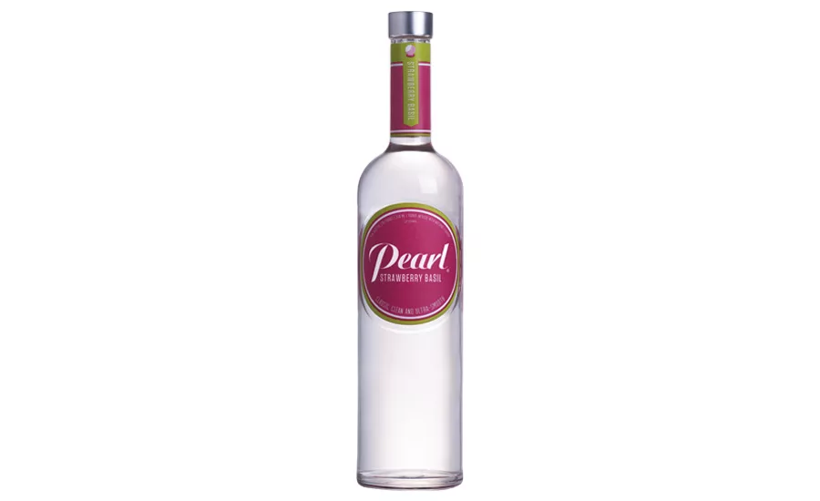 pearl vodka