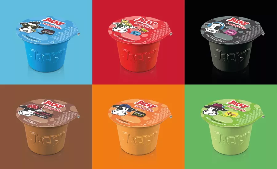 orkla foods