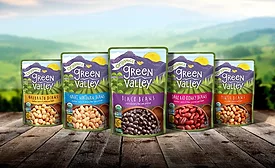 green valley foods