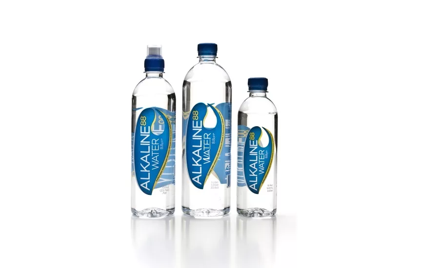 amcor alkaline