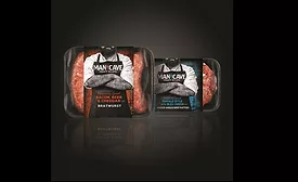man cave meats
