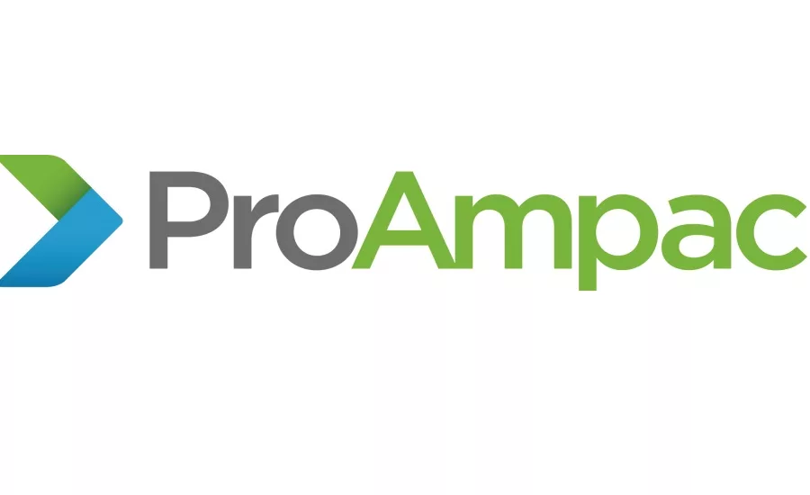ProAmpac logo