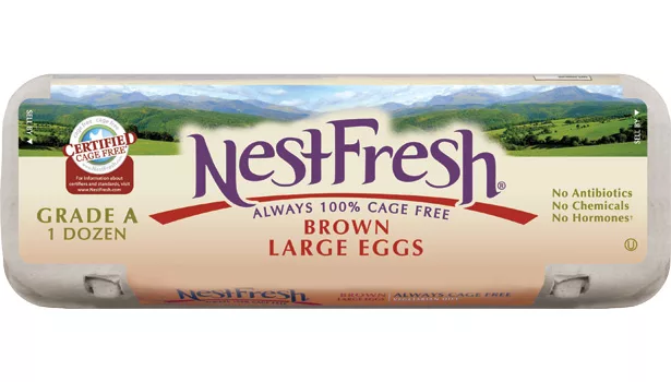 net fresh eggs