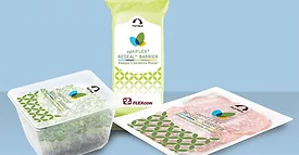 flexcon reseable packaging