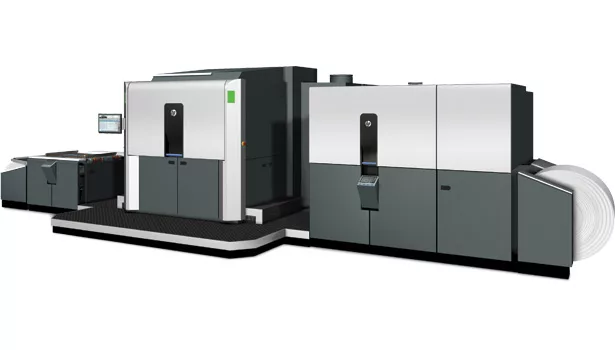 digital printing