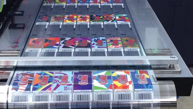 digital printing