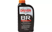 driven racing oil