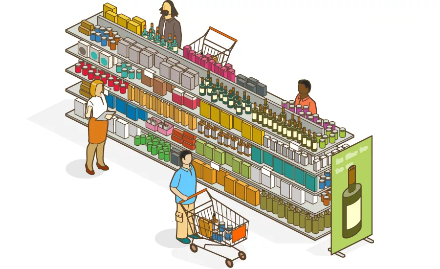 Leveraging Today's Purchase Drivers on Product Packaging