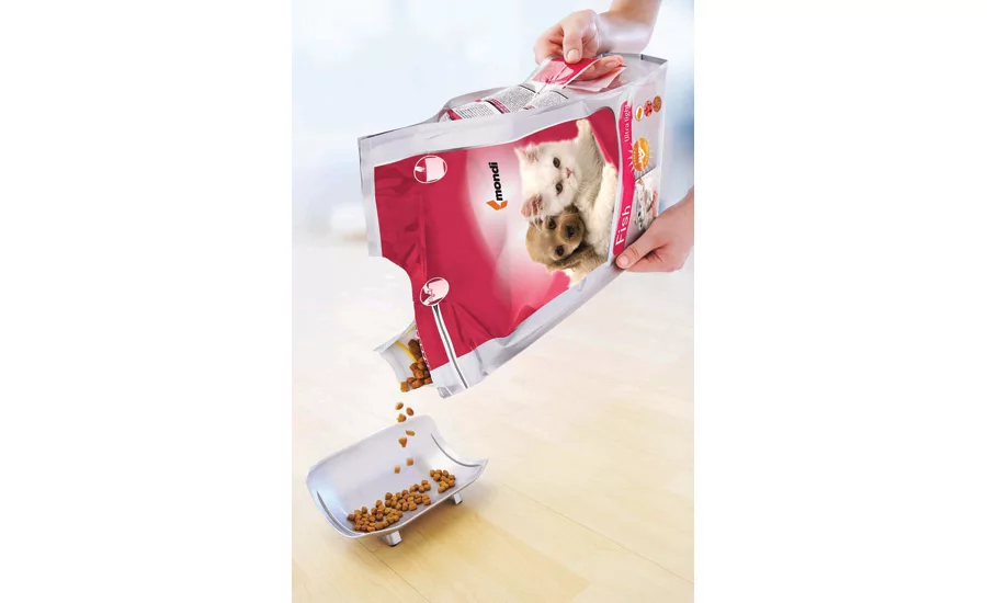 Four Factors Propelling Growth for Pouch Packaging