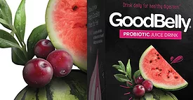 goodbelly