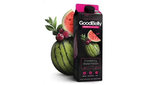 goodbelly