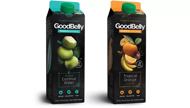goodbelly
