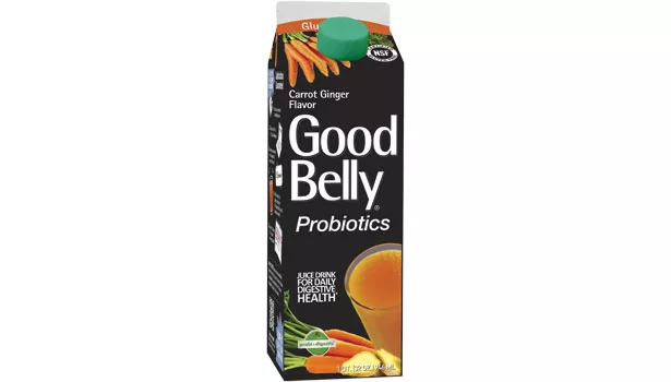 goodbelly