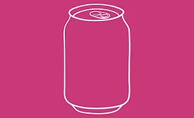Innovative designs and 360-degree visual experiences make the can a consumer choice.