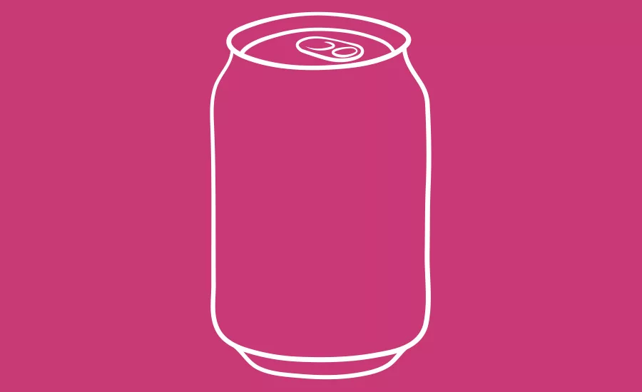 Innovative designs and 360-degree visual experiences make the can a consumer choice.