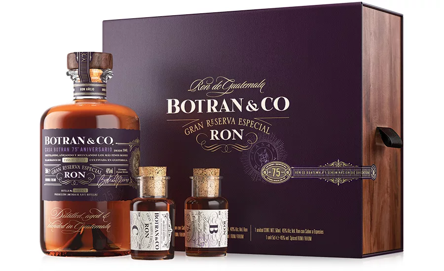 Botran & Co