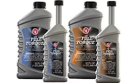 Lubrication Engineers Inc.