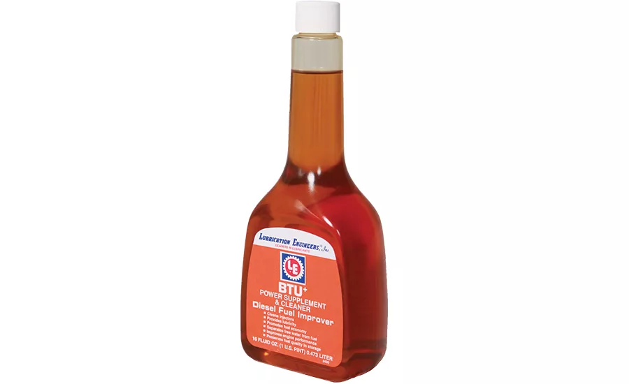 Lubrication Engineers Inc.