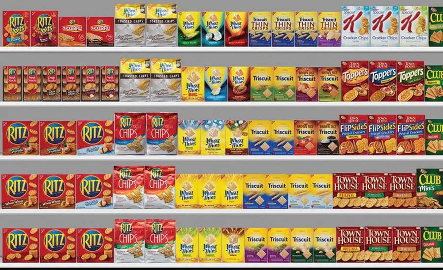 Time for a Packaging Change?