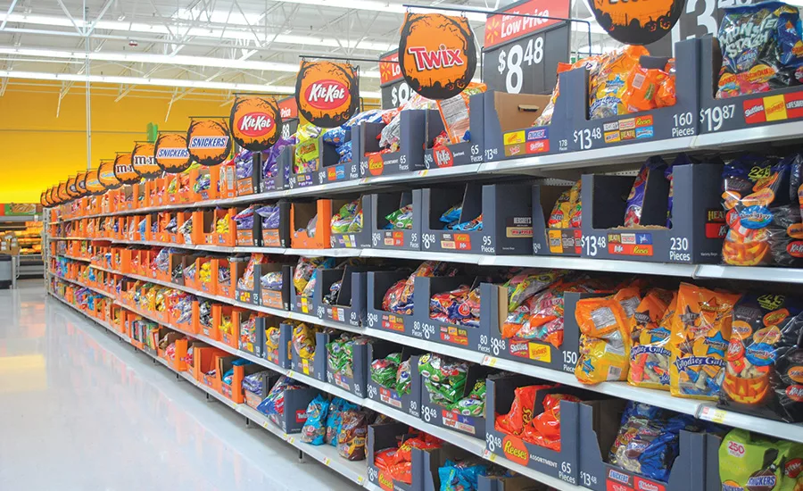 Time for a Packaging Change?