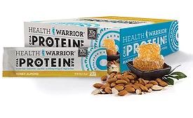 health warrior