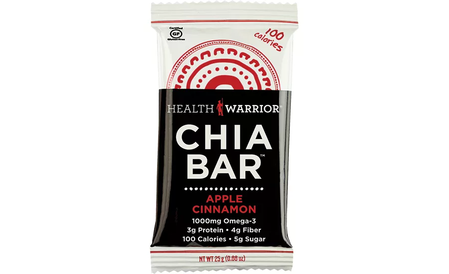 health warrior