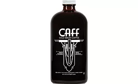 caff cold brew