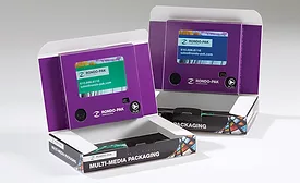 multimedia carton