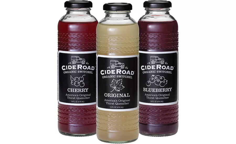 cideroad